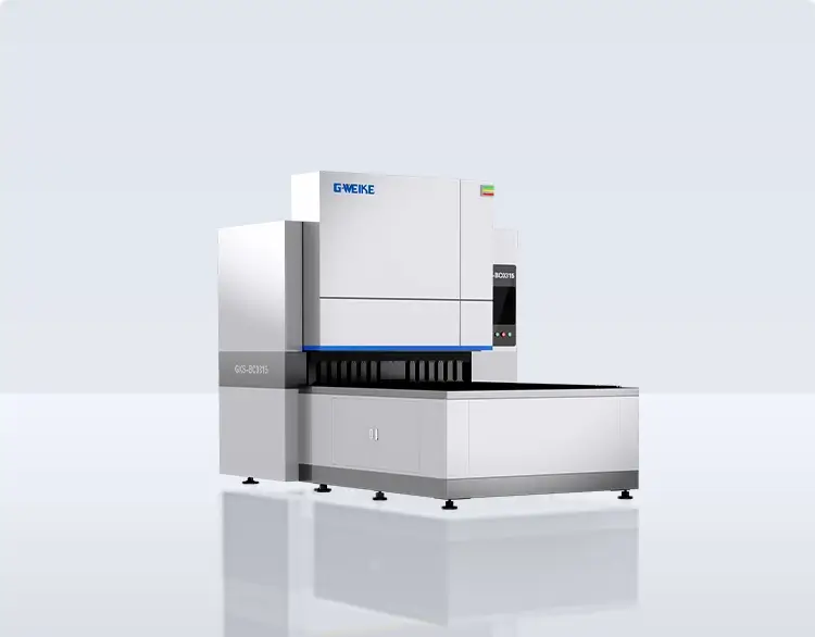 CNC Bending Machine