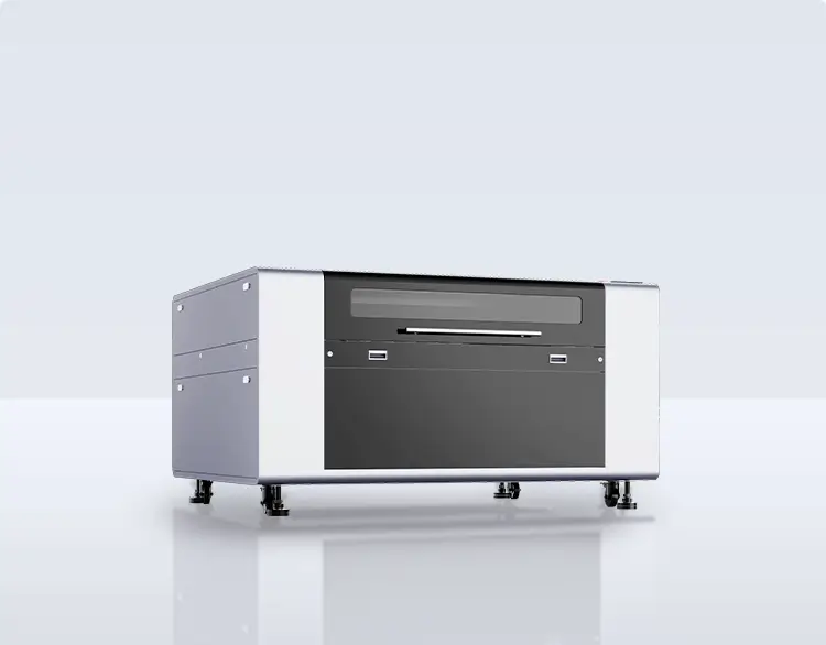 CO2 LASER CUTTING MACHINE