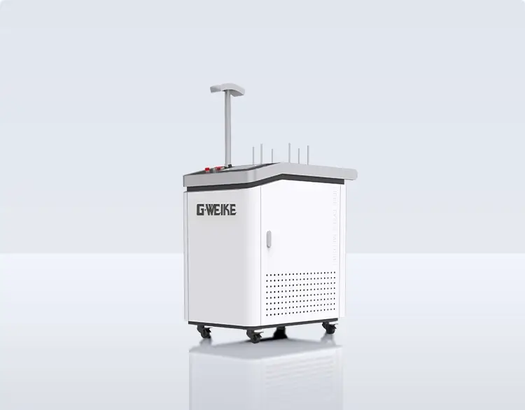  Laser Welding Machine