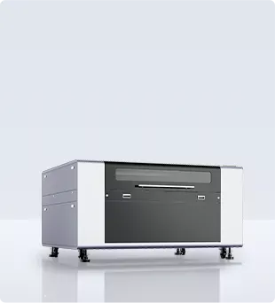 CO2 LASER CUTTING MACHINE