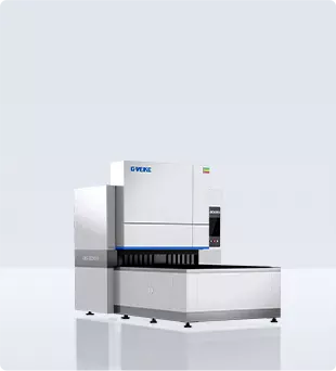 CNC Bending Machine