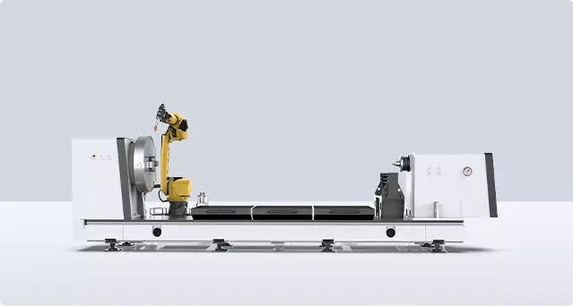 Laser Cladding Machine