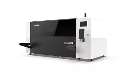 LF3015P Whole cover laser cutting machine