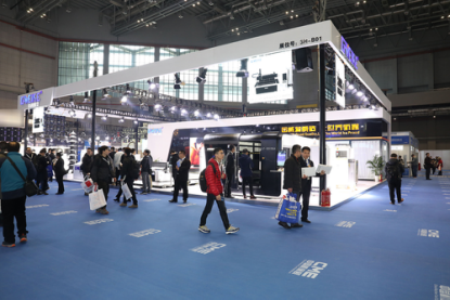 G.WEIKE just successfully ended China Machine Tool Exhibition