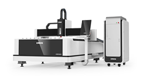 LF3015L/4015L  fiber laser cutting machine