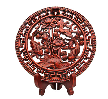 Wood & craft samples