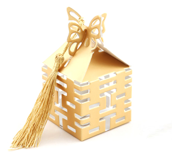 Leather & gift samples