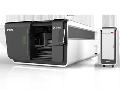 LF3015GA (fiber, sheet)