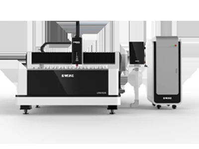 GA Ⅲ 5-Year Warranty Fiber Laser Cutting Machine