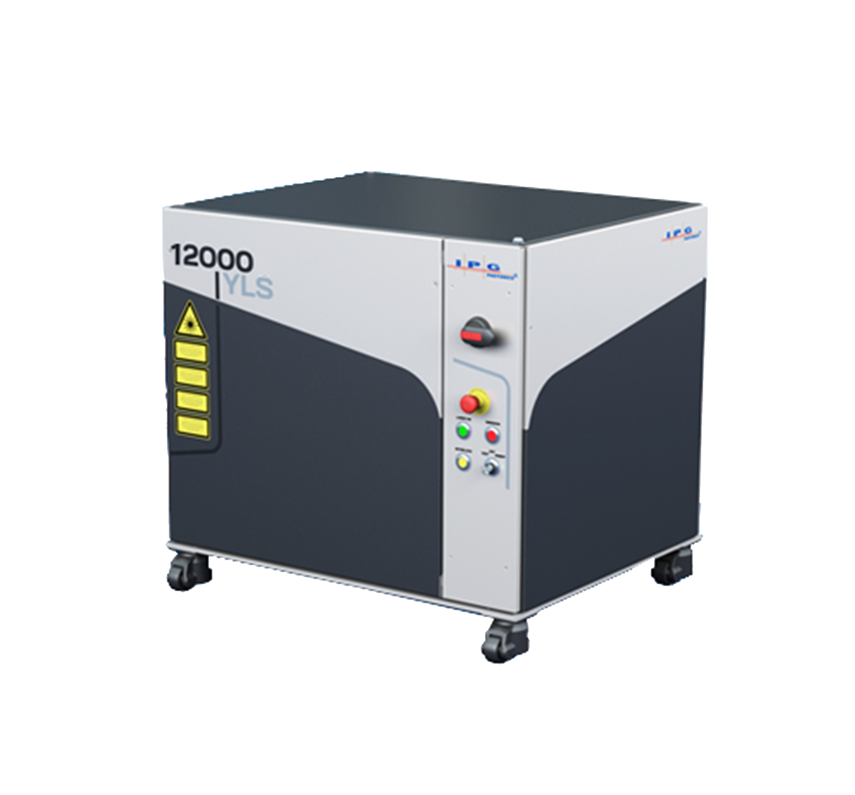 12000W IPG Fiber Lasers Source