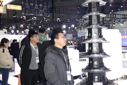 G.WEIKE just successfully ended China Machine Tool Exhibition