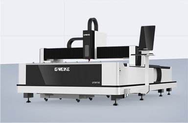 LF3015E Advertising dedicated fiber laser
                                cutting machine