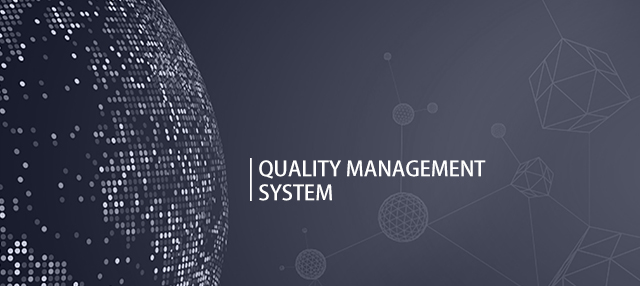 Quality Management System