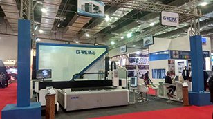 G.WEIKE exhibitions 2018 (Egypt) successfully completed