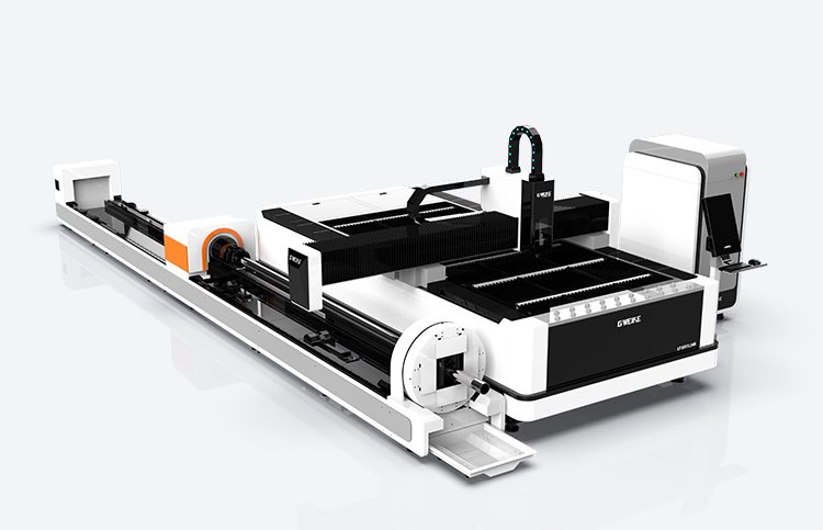 Spot GWEIKE Laser’s Market Radiation in Latin America at the Feria Internacional de Bogotá 2024