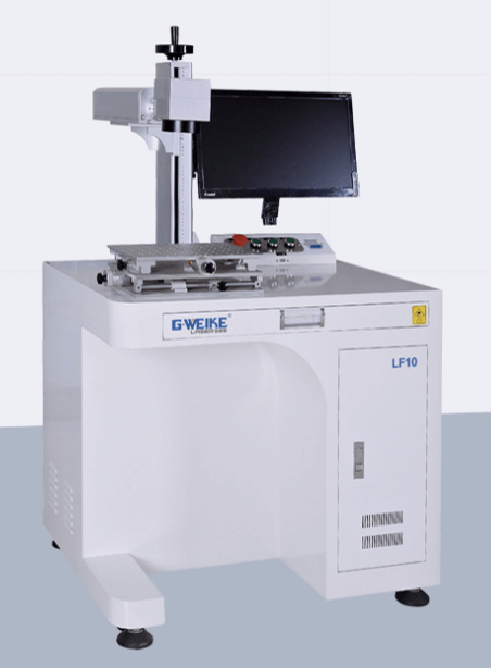 fiber laser marking machine-5