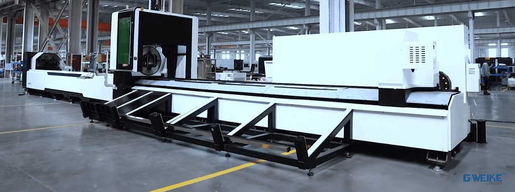 Types of Fiber Laser Cutting Machines