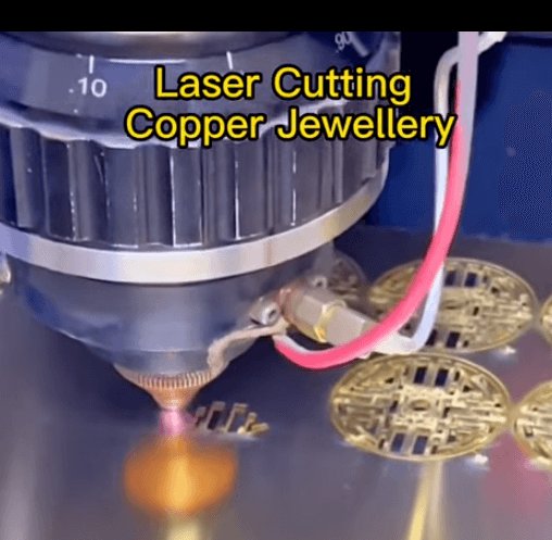 Jewelry Manufacturing