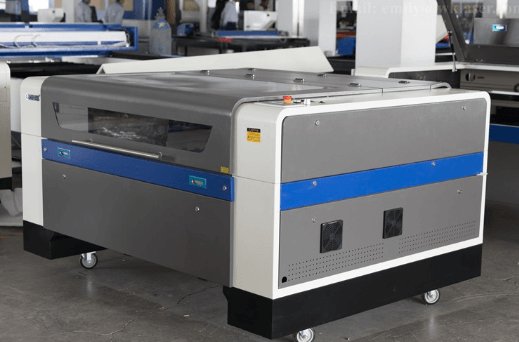 CO2 laser marking machine